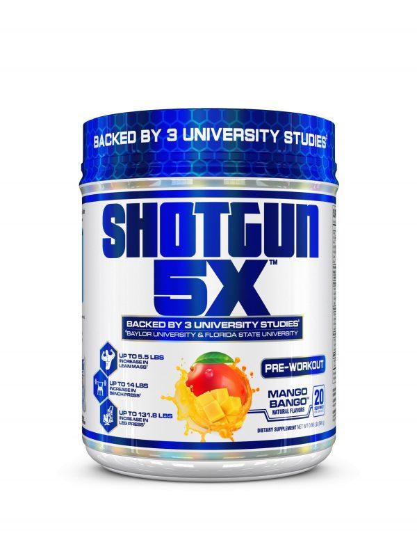 VPX Shotgun 5X|Mass For Life