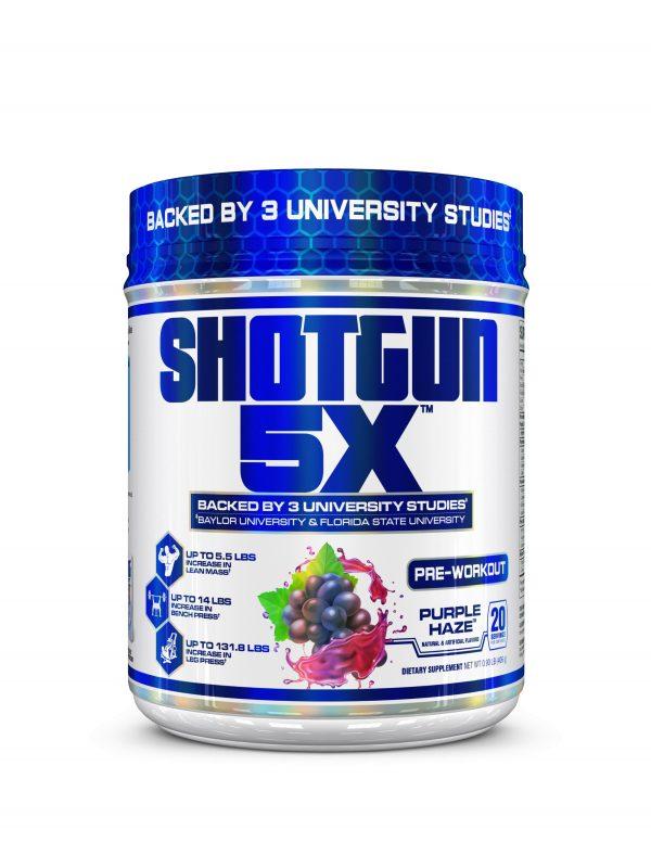 VPX Shotgun 5X|Mass For Life