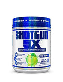 VPX Shotgun 5X|BCAA|Mass For Life|