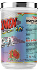 Glaxon Specimen|Pre Workout|Mass For Life|