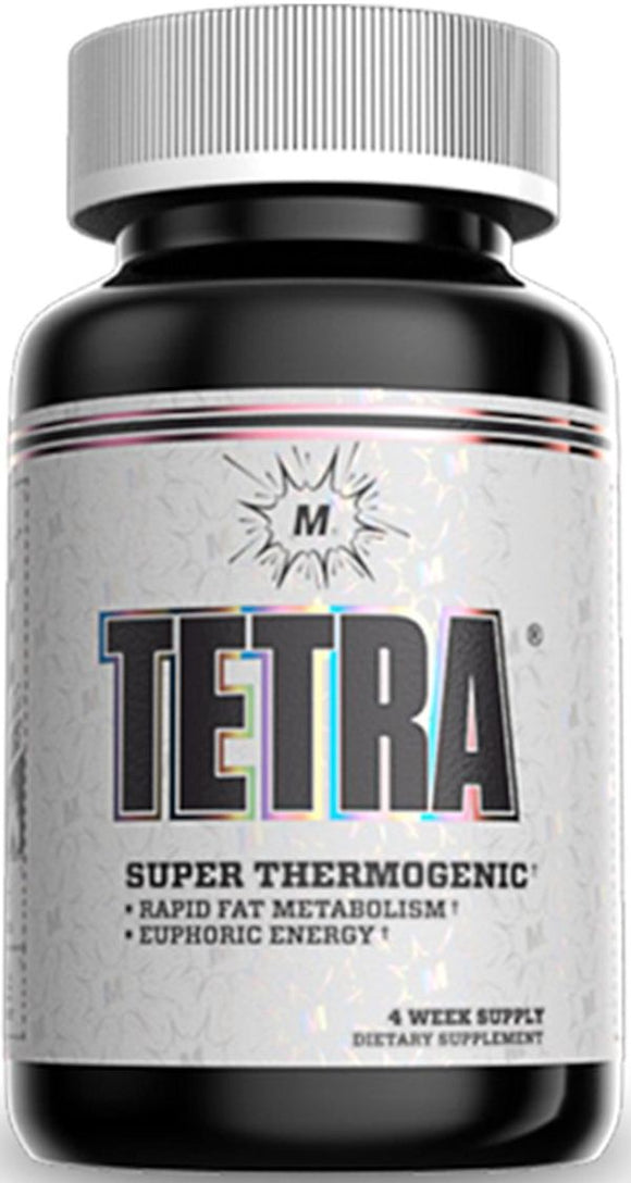 Myoblox Tetra|Appetite Control|Mass For Life|