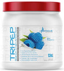 Metabolic Nutrition Tri-Pep BCAA 40 servings|BCAA|Mass For Life|