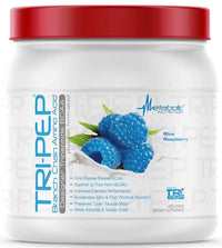Metabolic Nutrition Tri-Pep 40 servings