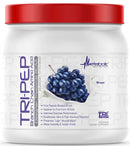 Metabolic Nutrition Tri-Pep BCAA 40 servings|BCAA|Mass For Life|