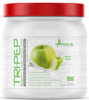 Metabolic Nutrition Tri-Pep BCAA 40 servings|BCAA|Mass For Life|