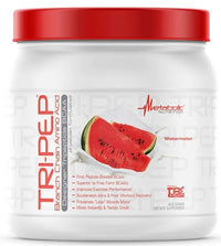 Metabolic Nutrition Tri-Pep 40 servings