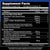 Performax Labs Vasomax fact