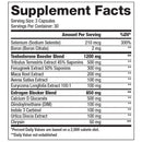 Gaspari Nutrition Viradex XT Test Booster|Test Booster|Mass For Life|