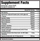 GEC Adonis Gold Pre-Workout|Pre Workout|Mass For Life|