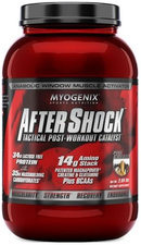 Myogenix After Shock 2.64 lbs|Protein|Mass For Life|