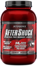 Myogenix After Shock 2.64 lbs|Protein|Mass For Life|
