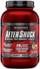 Myogenix After Shock 2.64 lbs|Protein|Mass For Life|
