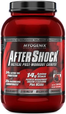 Myogenix After Shock 2.64 lbs|Protein|Mass For Life|