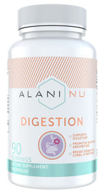 Alani Nu Digestion Alani Nu Digestion