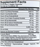 Alani Nu Hair Skin & Nails|Hair Vitamins|Mass For Life|