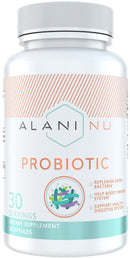 Alani Nu Probiotic|Digestion|Mass For Life|