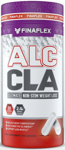 FinaFlex ALC CLA ULTIMATE NON-STIM WEIGHT LOSS|CLA|Mass For Life|