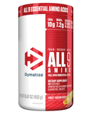 Dymatize All 9 Amino 30 servings|BCAA|Mass For Life|