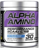 Cellucor Alpha Amino Recovery 30 servings|BCAAs|Mass For Life|