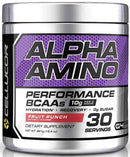 Cellucor Alpha Amino Recovery 30 servings|BCAAs|Mass For Life|