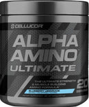 Cellucor Alpha Amino Ultimate 20 servings|Recovery|Mass For Life|