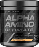 Cellucor Alpha Amino Ultimate 20 servings|Recovery|Mass For Life|