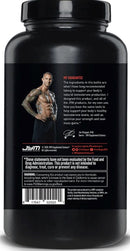 JYM Supplement Science Alpha Test Support|Test Booster|Mass For Life|