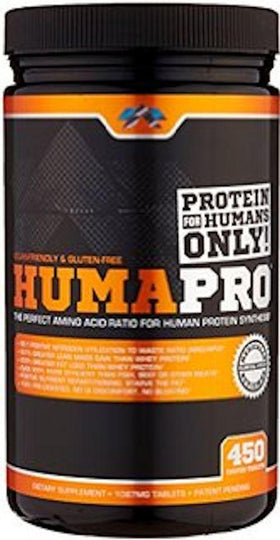ALRI HumaPro 450 Tablets|Amino Acids|Mass For Life|