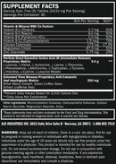 ALRI HumaPro 450 Tablets|Amino Acids|Mass For Life|