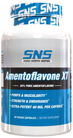 SNS Amentoflavone XT