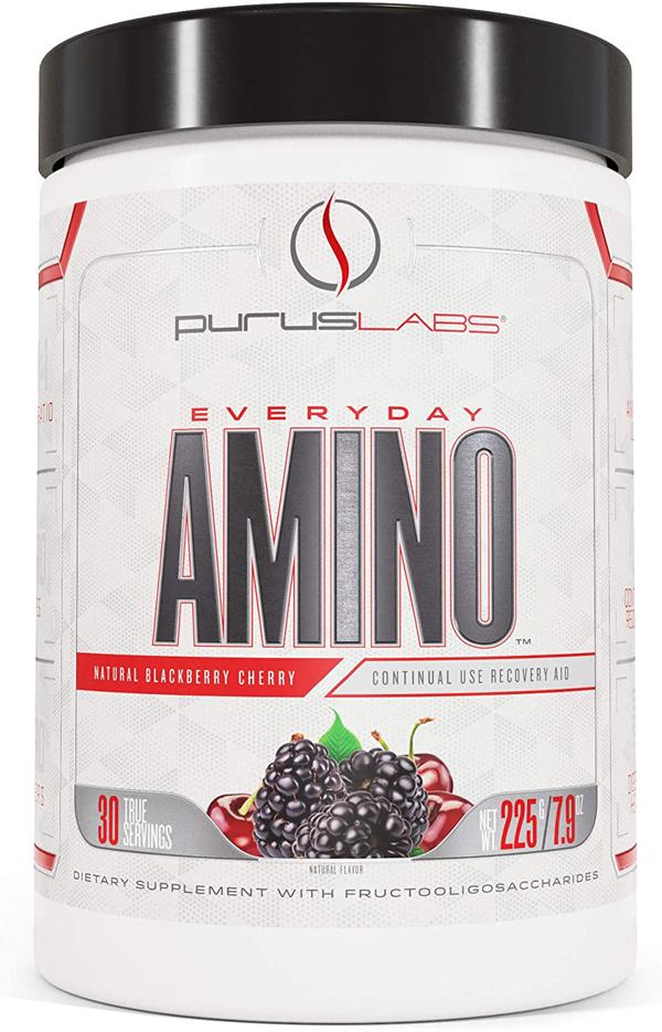 Purus Labs EveryDay Amino 30 servings