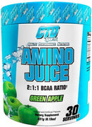 CTD Sports Amino Juice 30 servings|Amino Acids|Mass For Life|