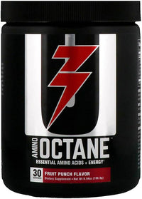 Universal Nutrition Amino Octane 30 servings
