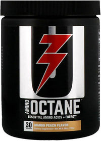 Universal Nutrition Amino Octane 30 servings