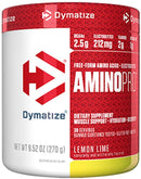 Dymatize Amino Pro 30 serving|Amino Acids|Mass For Life|