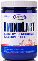 Gaspari Nutrition AminoLast 30 serving|BCAA|Mass For Life|