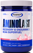 Gaspari Nutrition AminoLast 30 serving|BCAA|Mass For Life|