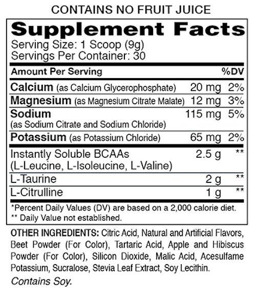 Dymatize Amino Pro 30 serving|Amino Acids|Mass For Life|