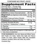 Dymatize Amino Pro 30 serving|Amino Acids|Mass For Life|