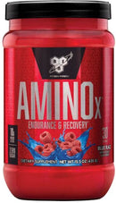 BSN AminoX 30 servings|BCAA|Mass For Life|