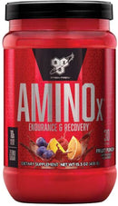BSN AminoX 70 servings|BCAA|Mass For Life|