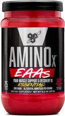 BSN AminoX EAAS|BCAAs|Mass For Life|