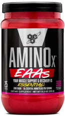 BSN AminoX EAAS|BCAAs|Mass For Life|