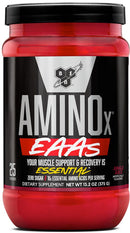 BSN AminoX EAAS|BCAAs|Mass For Life|