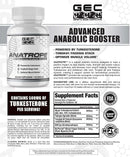 GEC Anatrope Test Booster|Test Booster|Mass For Life|