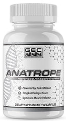 GEC Anatrope Test Booster|Test Booster|Mass For Life|