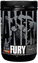 Universal Nutrition Animal Fury 30 servings|BCAA|Mass For Life|