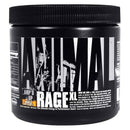 Universal Nutrition Animal Rage XL 30 servings|Pre-Workout|Mass For Life|