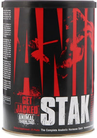 Universal Nutrition Animal Stak 21 paks