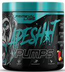 Primeval Labs Ape Sh*t Pump|Muscle Pumps|Mass For Life|